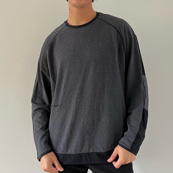 Lululemon Crewneck - Picture 1 of 2